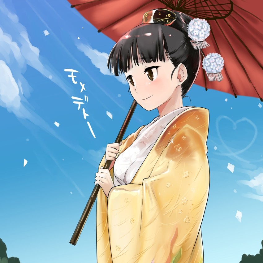 sakamoto mio (world witches series and 1 more) drawn by mozu_(peth)