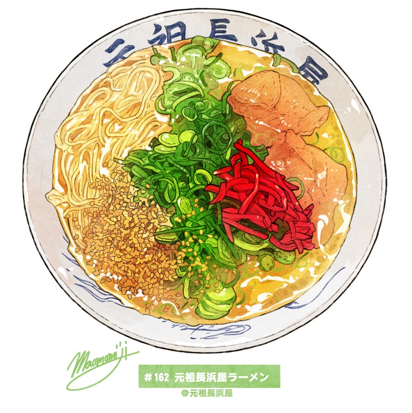 original drawn by momiji_mao