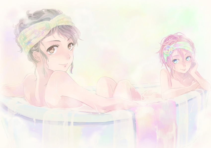 kirino ranmaru and shindou takuto (inazuma eleven and 1 more) drawn by shino_(syllable)