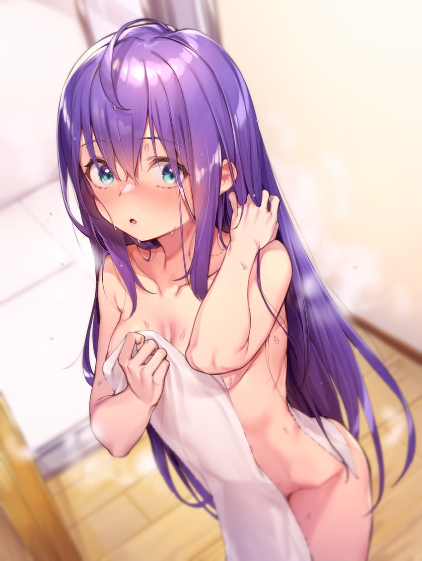 mochizuki anna (idolmaster and 1 more) drawn by shennai_misha