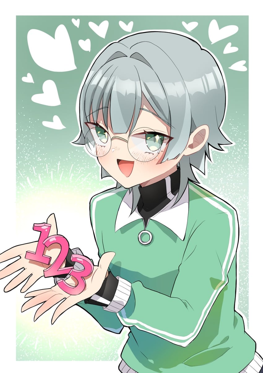hifumi suu (kimi no koto ga dai dai dai dai daisuki na 100-nin no kanojo) drawn by chacha_kamimaru