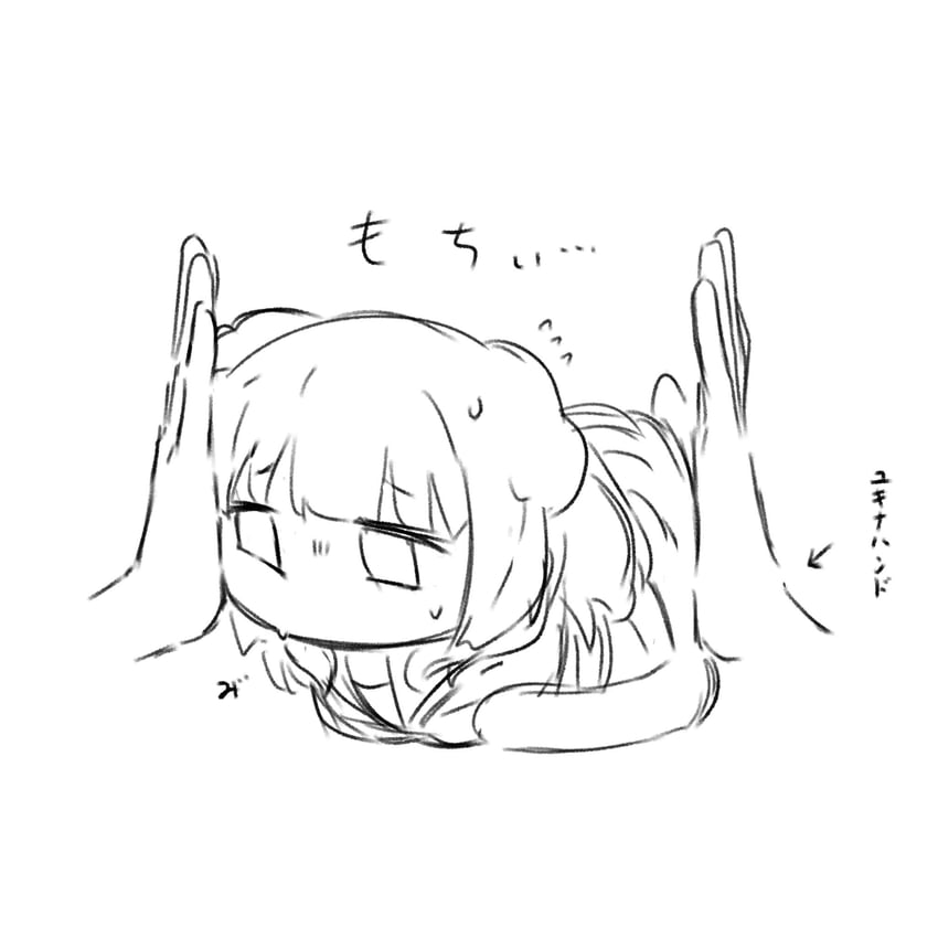 minato yukina and shirokane rinko (bang dream! and 1 more) drawn by kanade_(kanade_3344)