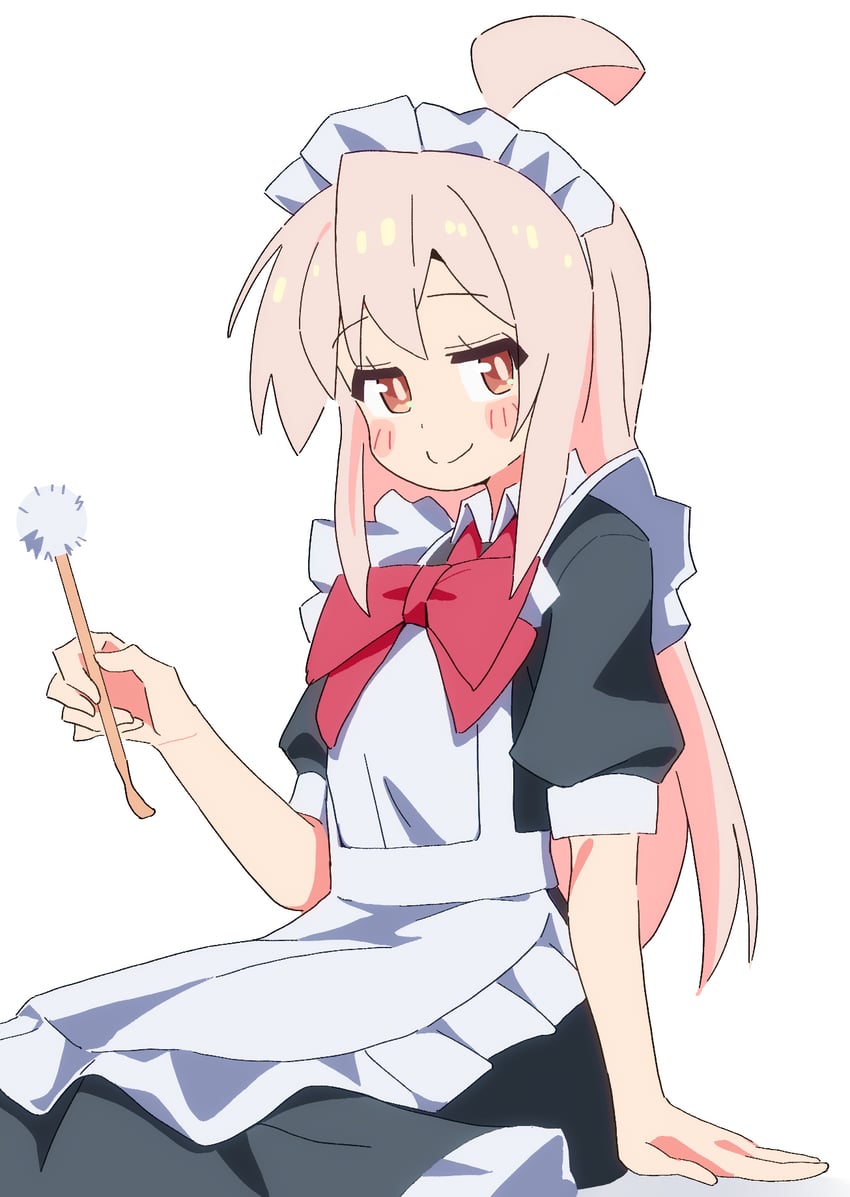 oyama mahiro (onii-chan wa oshimai!) drawn by noyama_takenoko