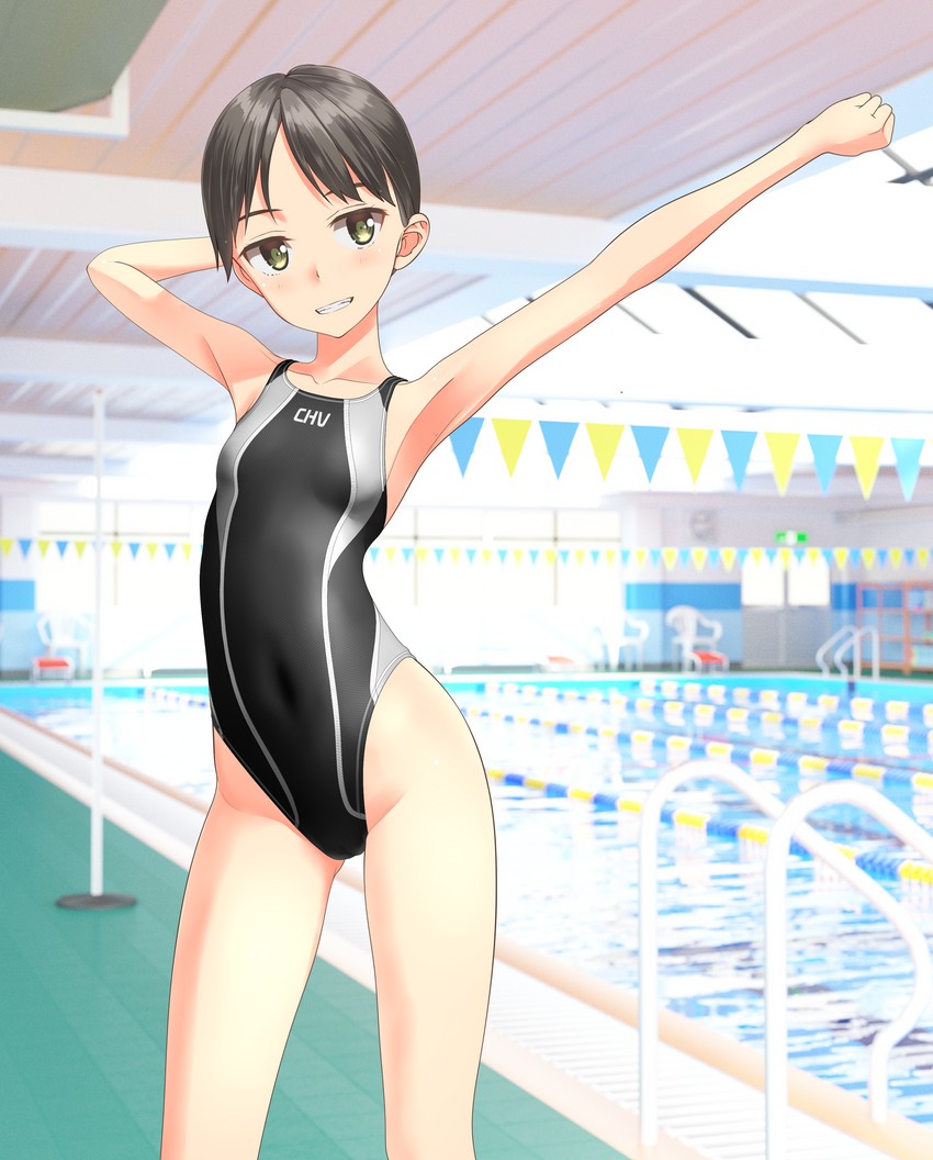 original drawn by takafumi