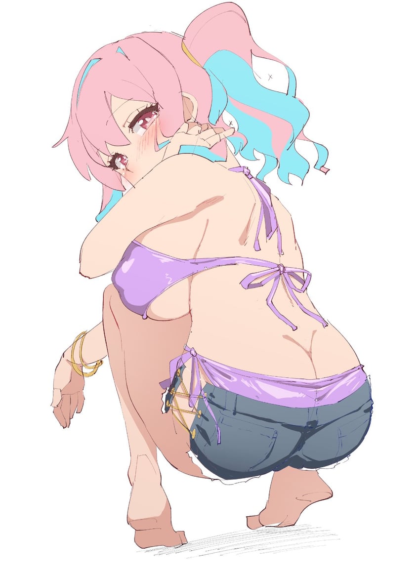 hozuki kaede (onii-chan wa oshimai!) drawn by nekono_matatabi