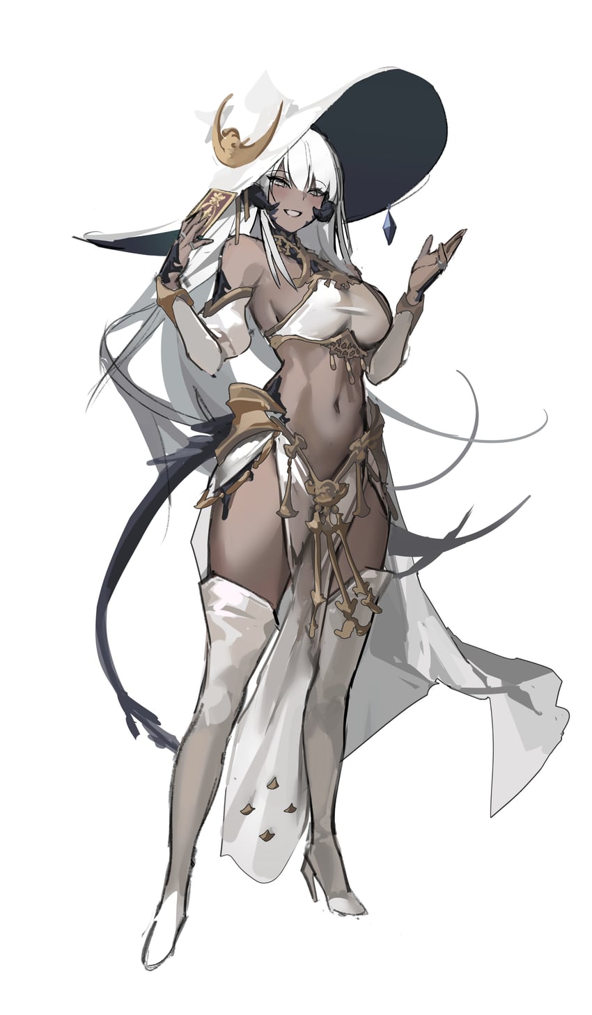 warrior of light and astrologian (final fantasy and 1 more) drawn by mo:oku