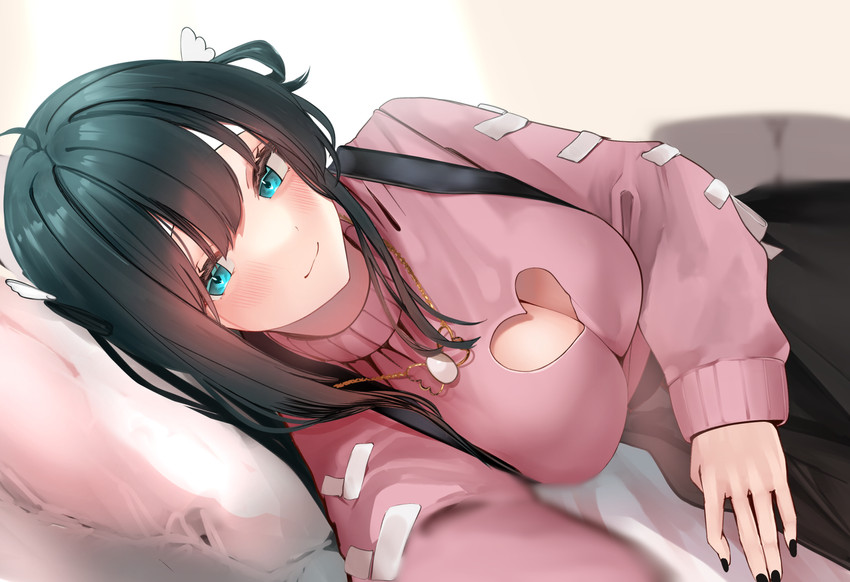 amano nene (production kawaii) drawn by oreazu