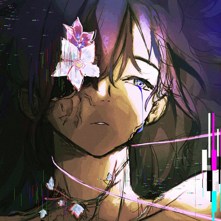 asahina mafuyu (project sekai and 1 more) drawn by otsggn