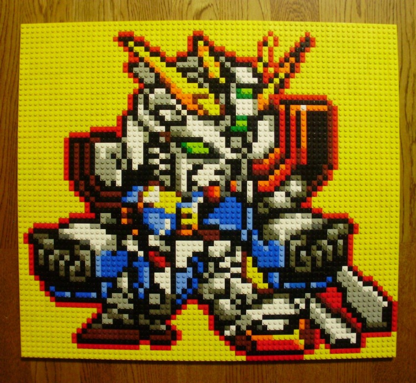 god gundam (gundam and 2 more) drawn by you_rei_(blowback)