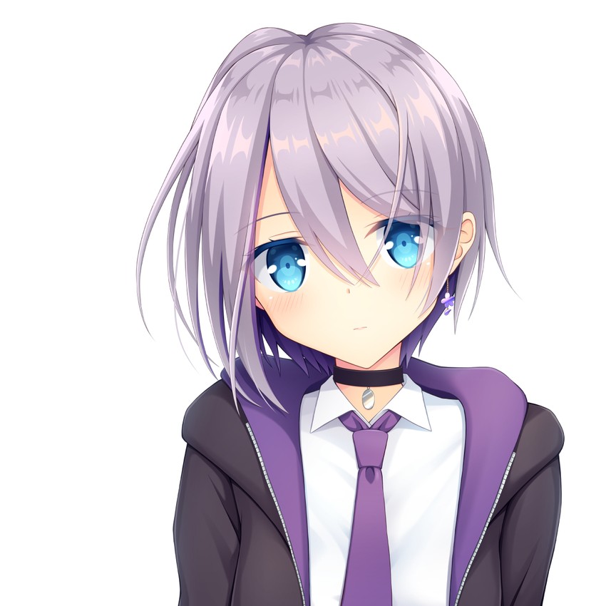 kaga sumire (vspo! and 1 more) drawn by iwamoto_sora
