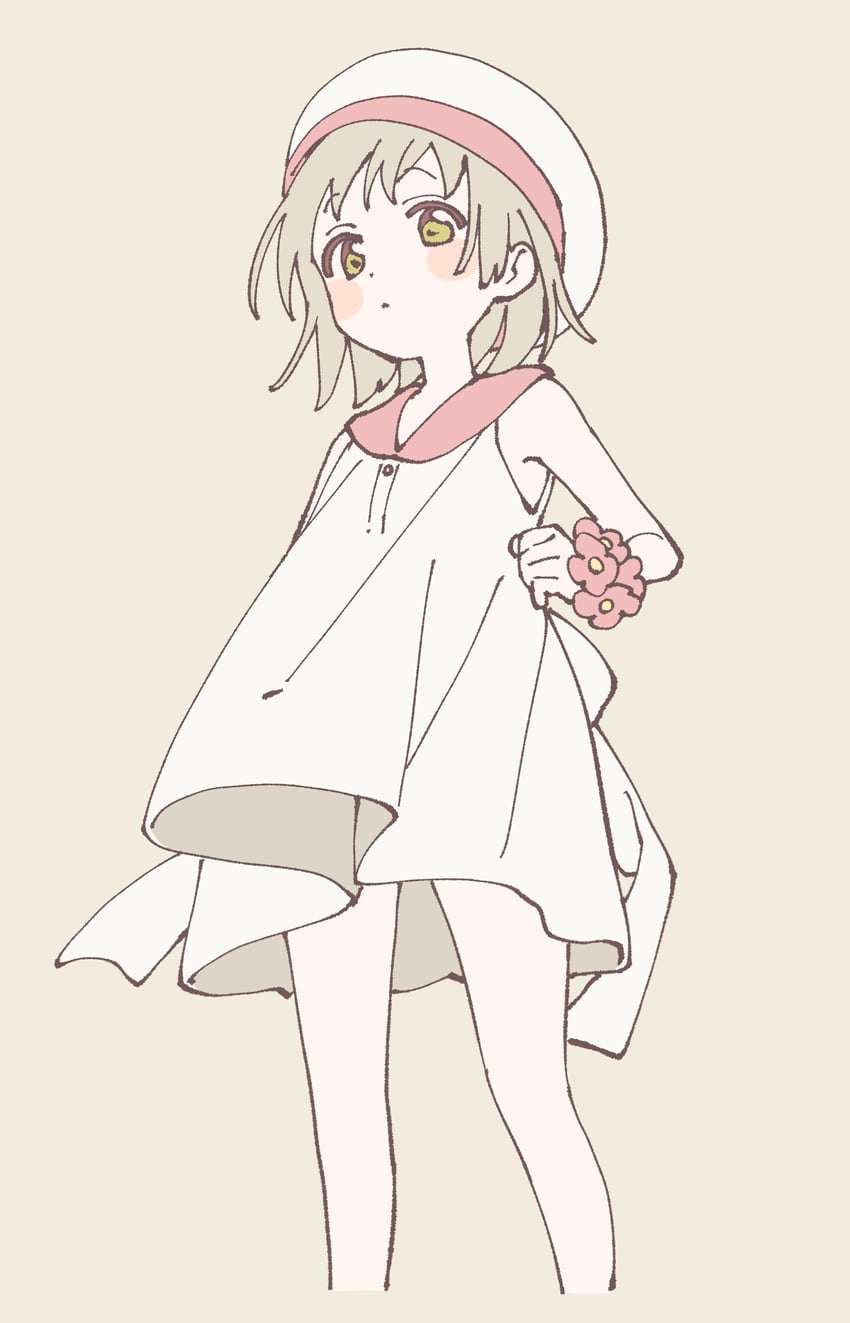 original drawn by namori