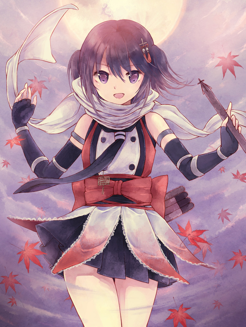 sendai and sendai kai ni (kantai collection) drawn by nagidango
