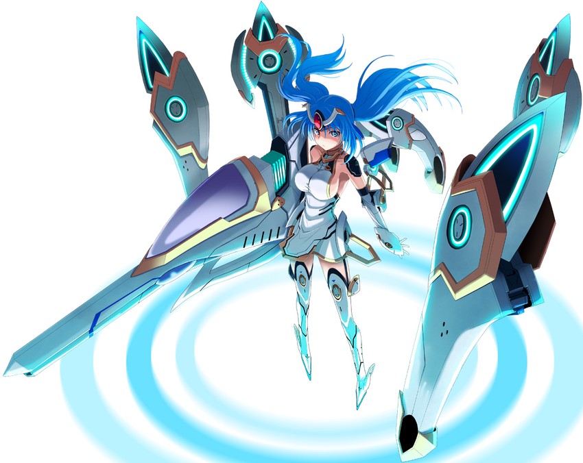 lily rain, lily rain eve, and lily rain eve theta (cosmic break)