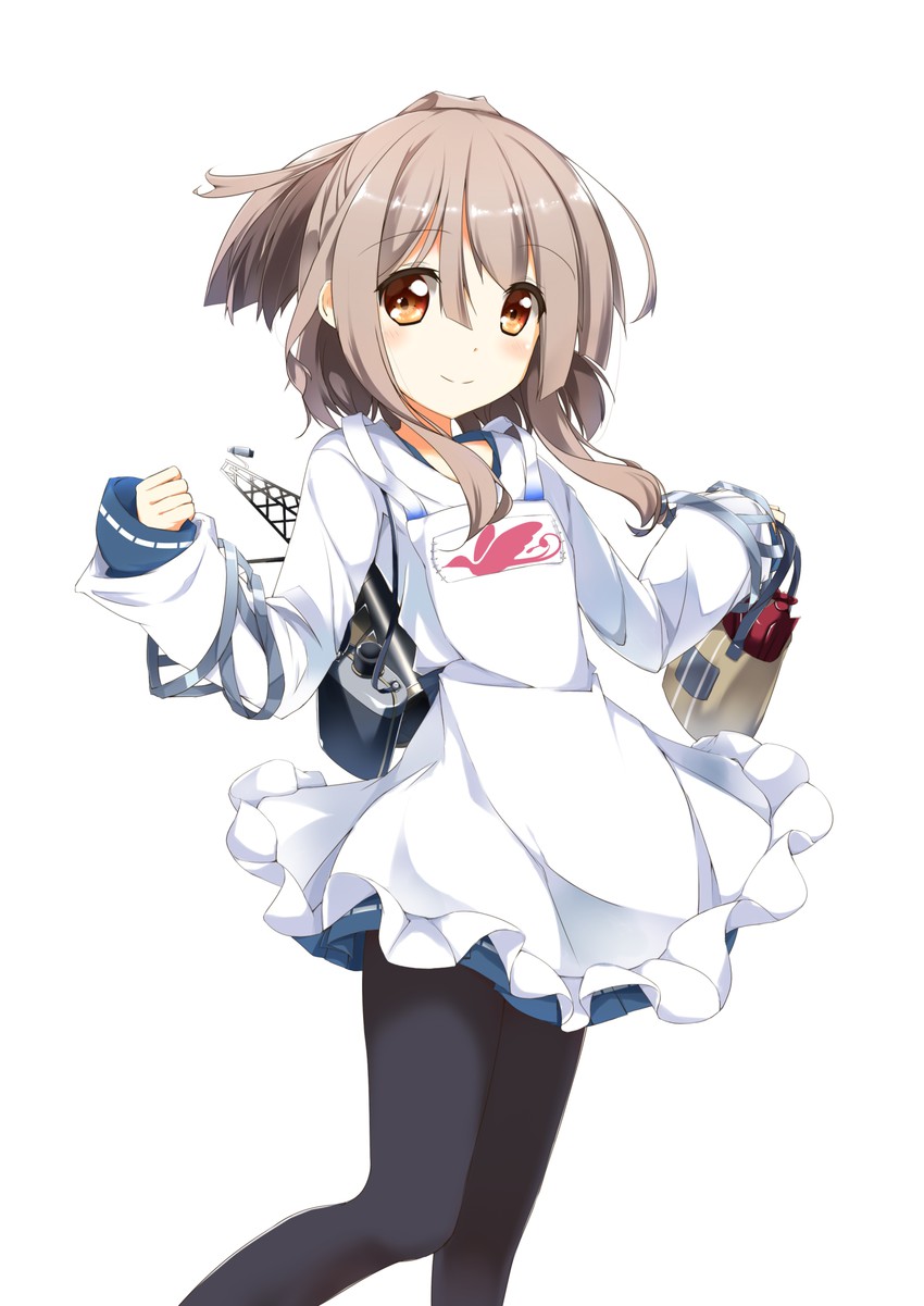 zuihou and takasaki ii (original and 1 more) drawn by fuuna