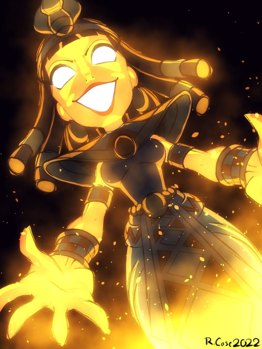 serpci (mario and 2 more) drawn by robert_j_case