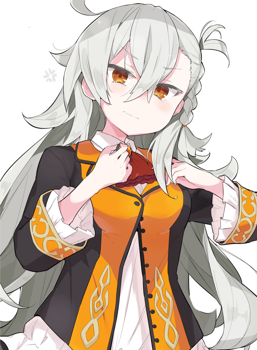 olga marie animusphere (fate and 1 more) drawn by salamander_(hop-step)