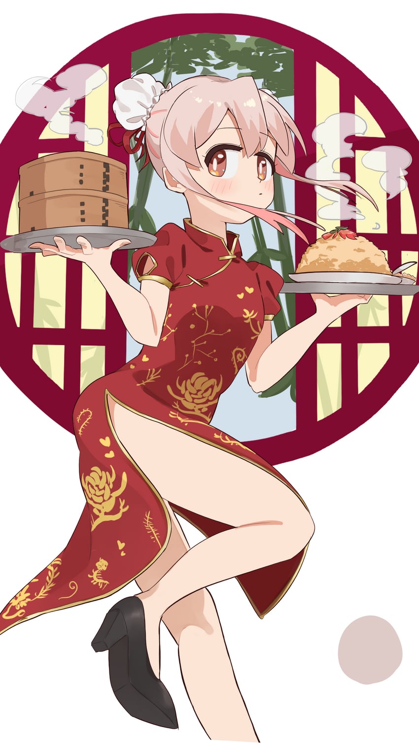 oyama mahiro (onii-chan wa oshimai!) drawn by kanno_(kan_save)