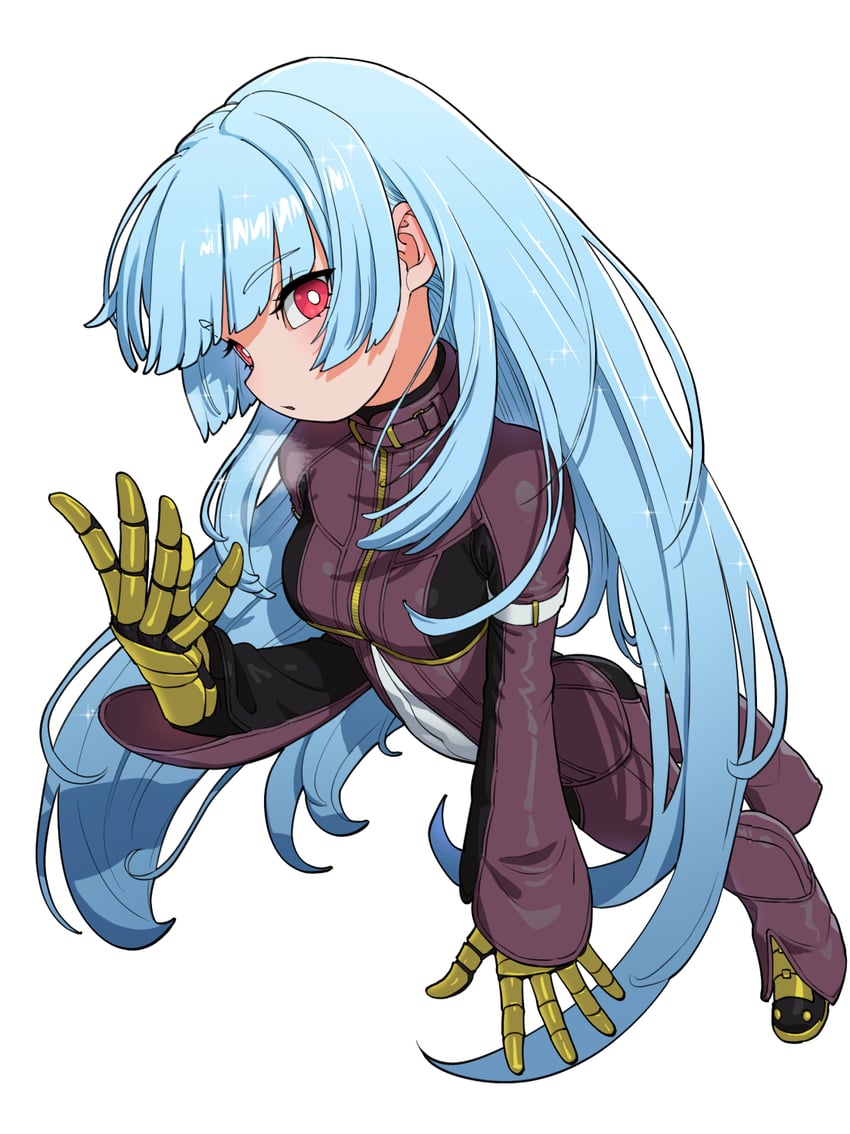 kula diamond (the king of fighters and 1 more) drawn by sincostan0148