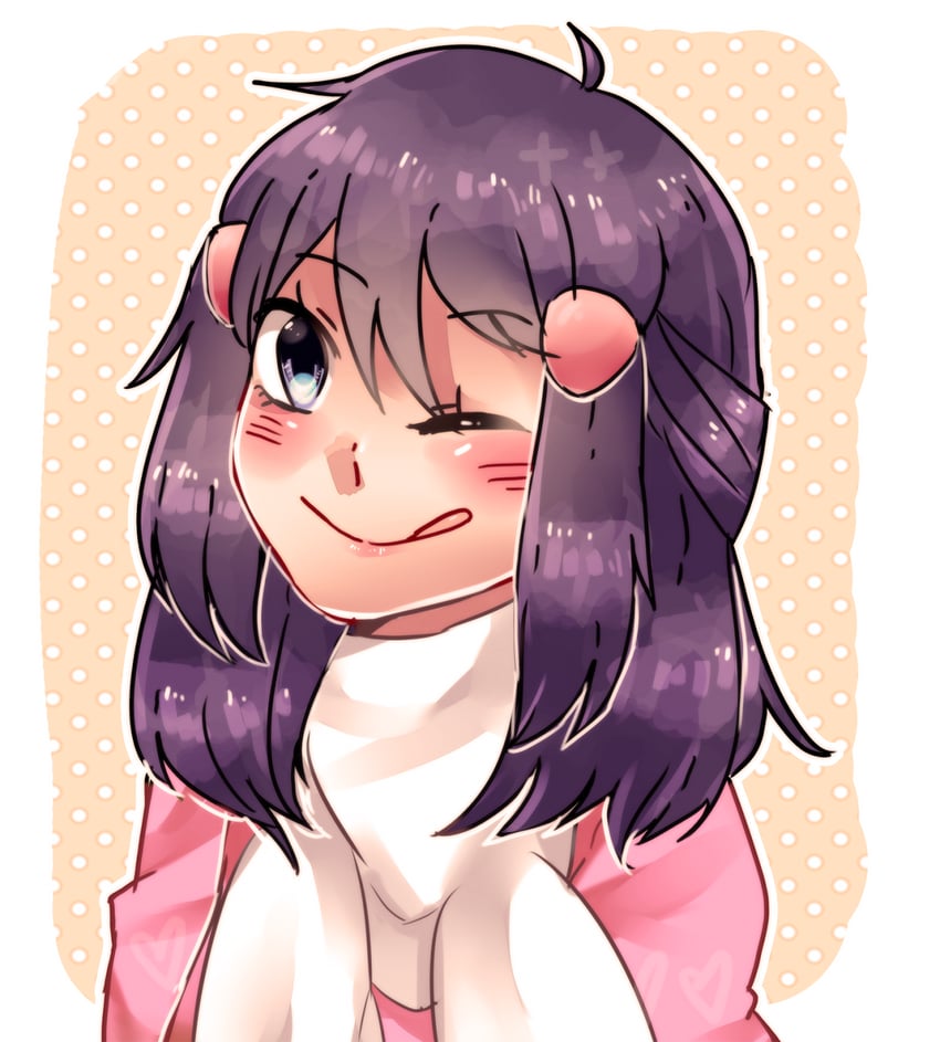 dawn (pokemon and 2 more) drawn by zenika_(josubae)
