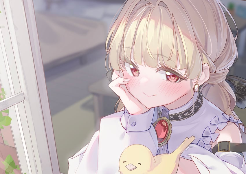 kogara toto (vspo! and 1 more) drawn by kurumi_tsuchi