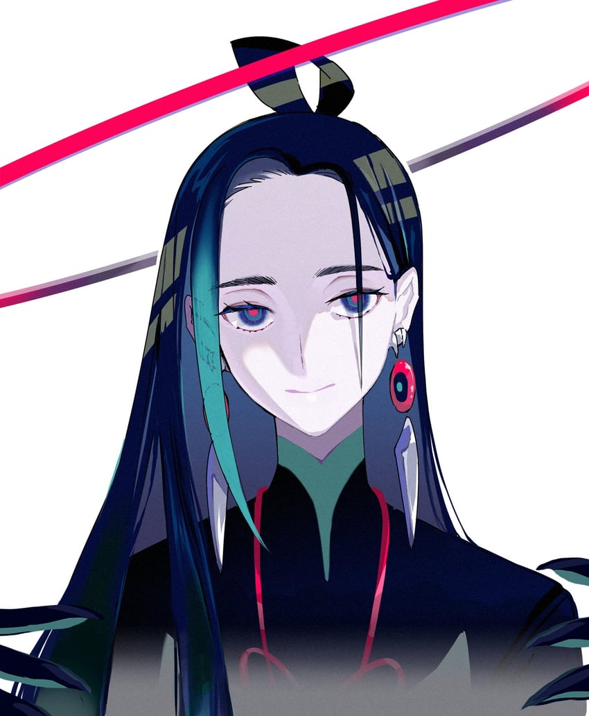 taisui xingjun (fate and 1 more) drawn by k500yen