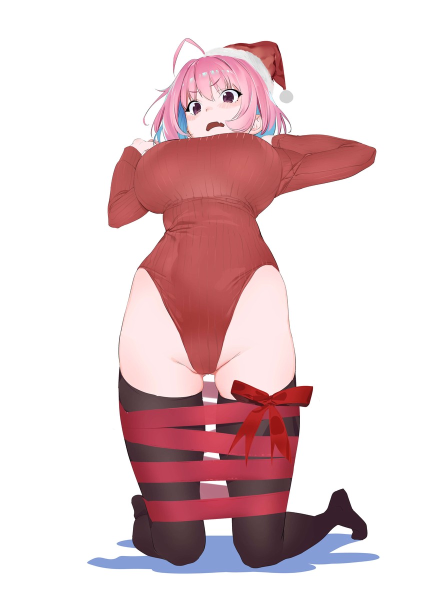 yumemi riamu (idolmaster and 1 more) drawn by kitou_sakeru
