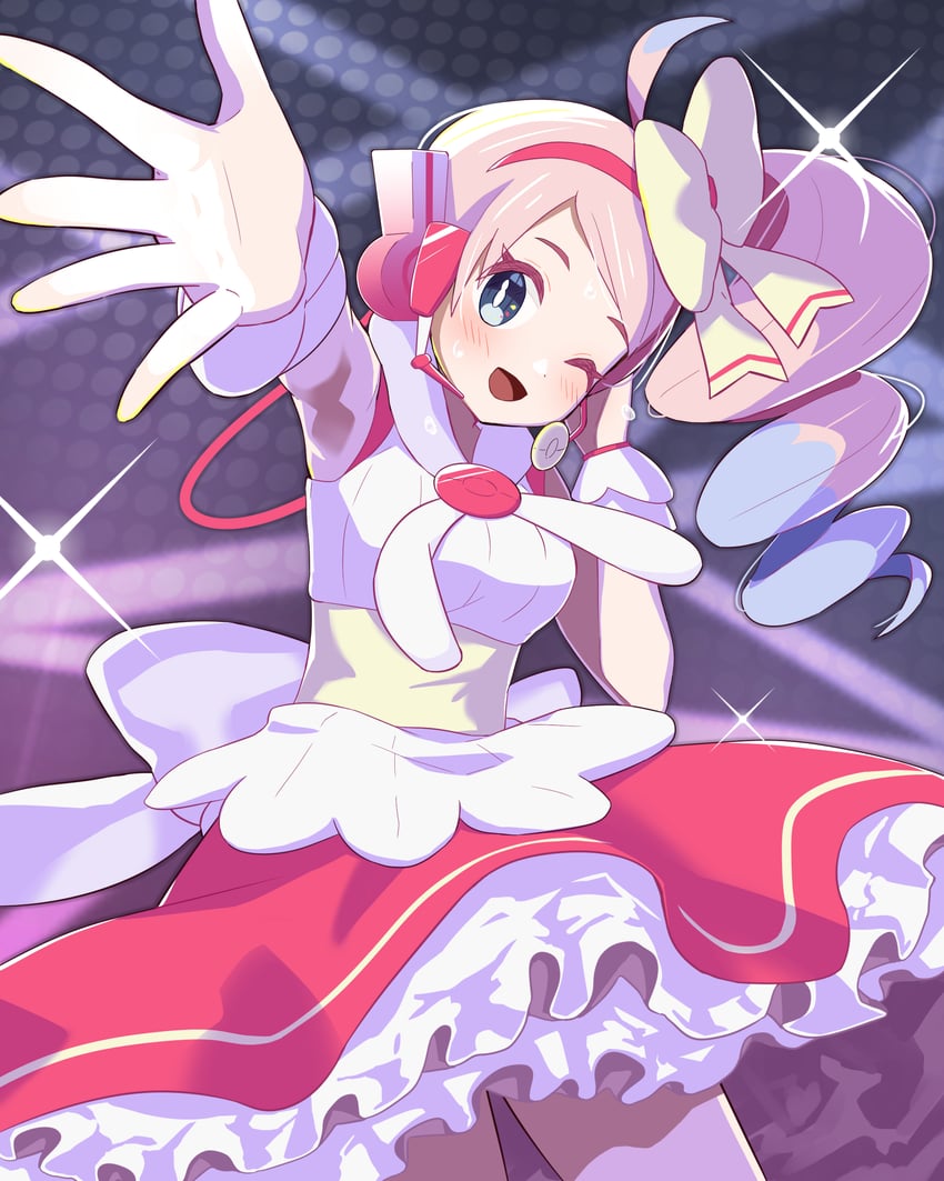 yancy (pokemon and 1 more) drawn by peppedayo_ne
