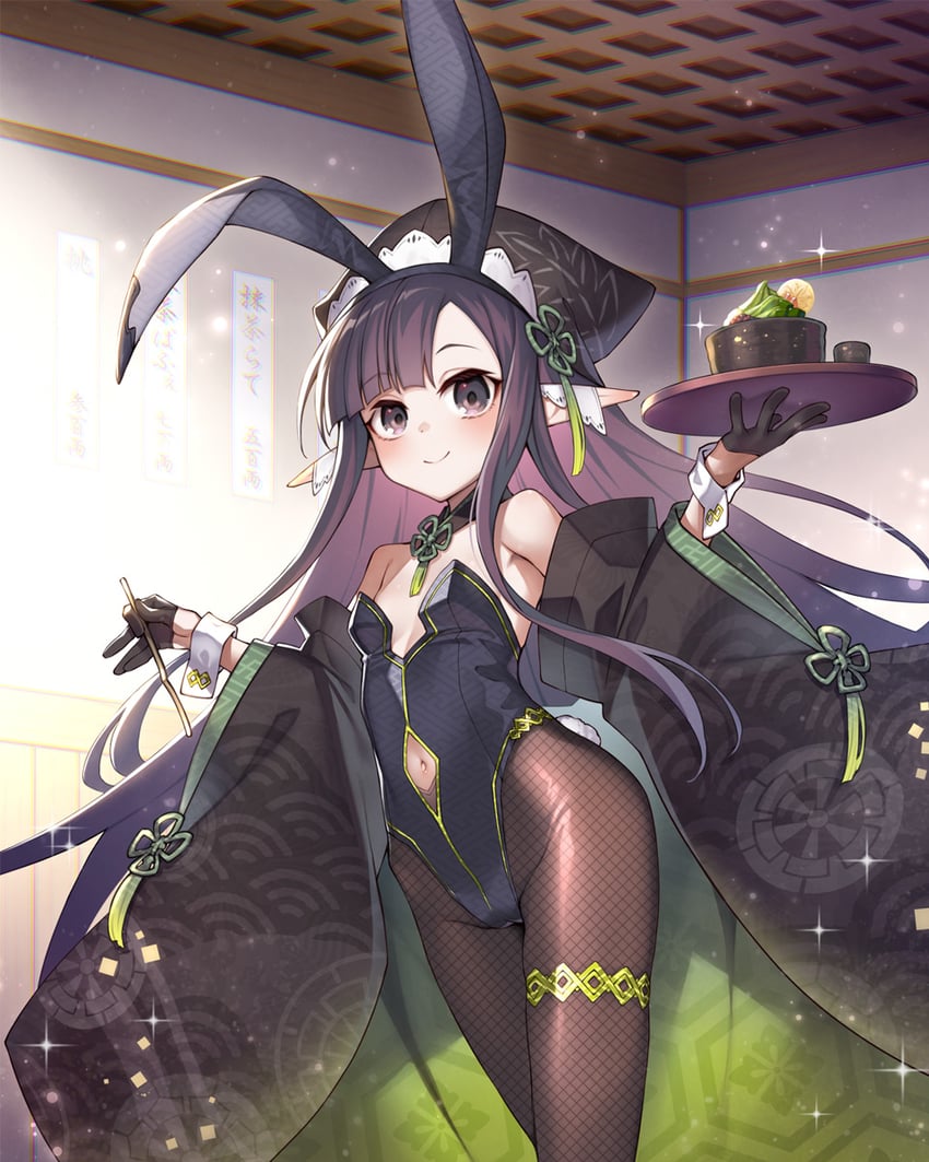 sen no rikyuu (sengoku bushouki muramasa) drawn by kodama_yuu