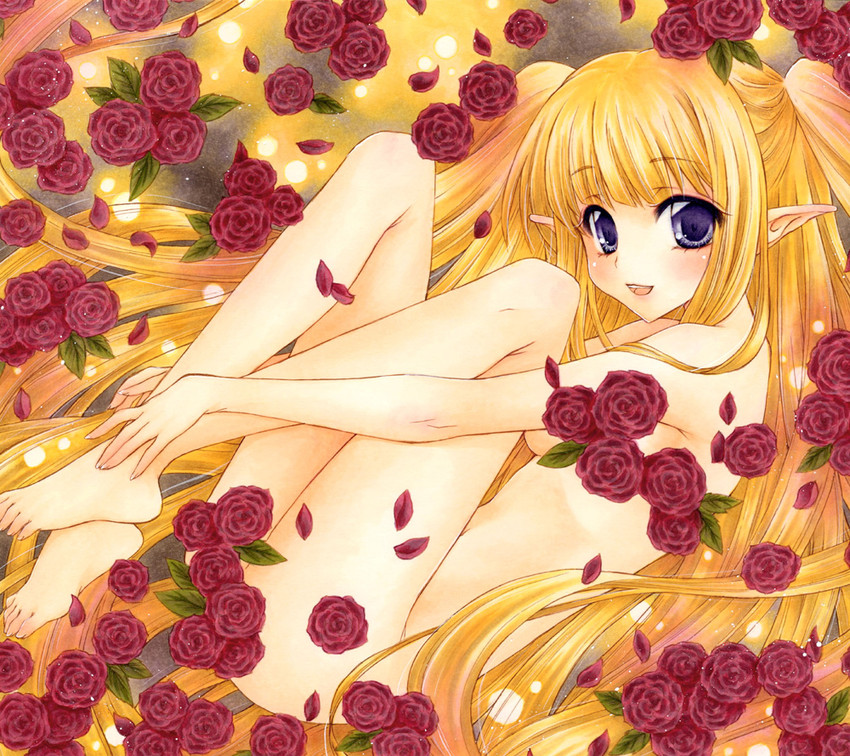 original drawn by aoi_yuuka_(ao_no_kokoro)