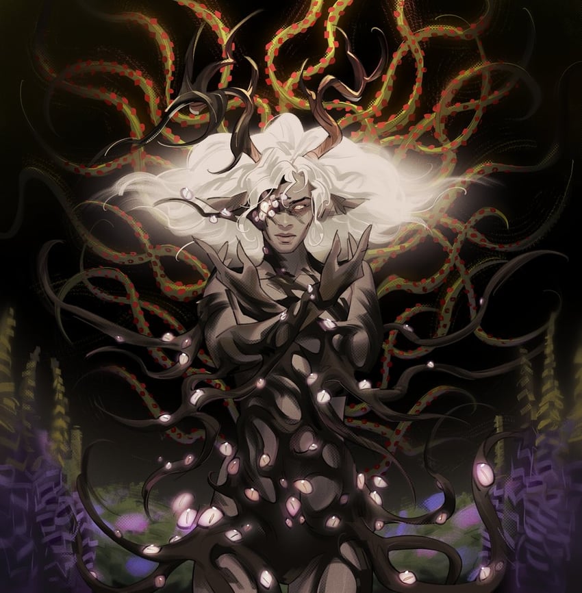 original drawn by ahfol
