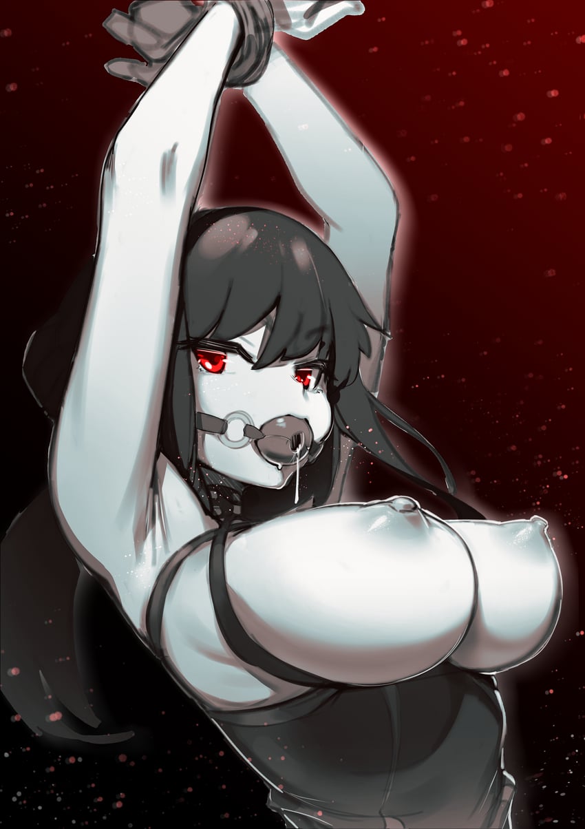 yor briar (spy x family) drawn by penguru_086