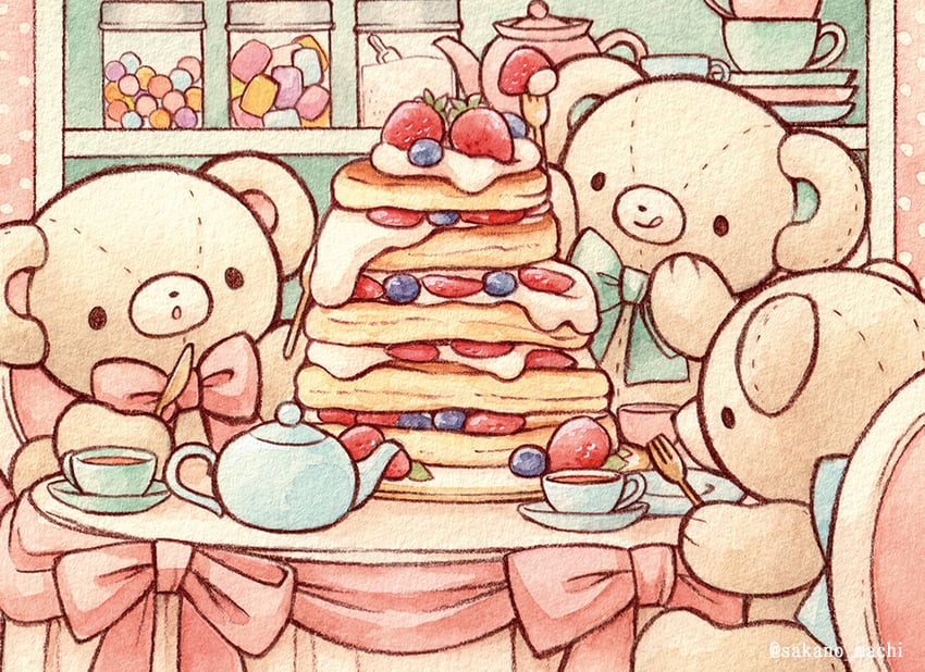 original drawn by sakano_machi