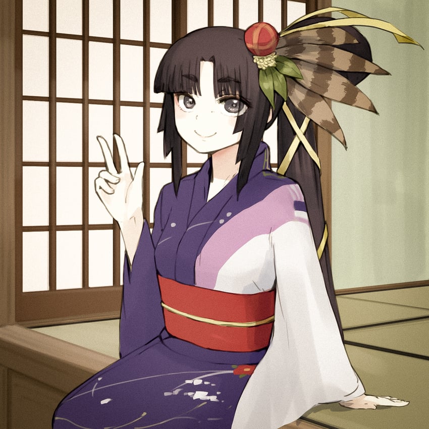 ushiwakamaru (fate and 1 more) drawn by rainen_ganbarimashita