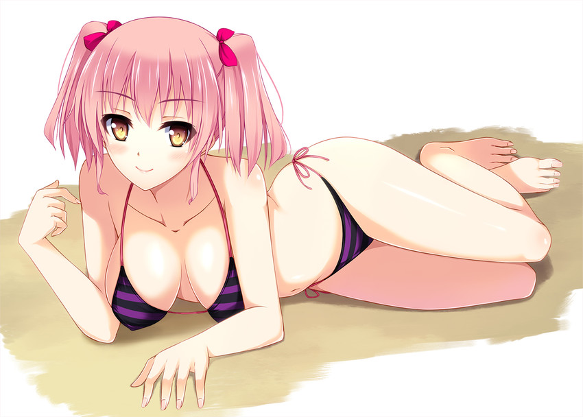 jougasaki mika (idolmaster and 1 more) drawn by yuki_kai