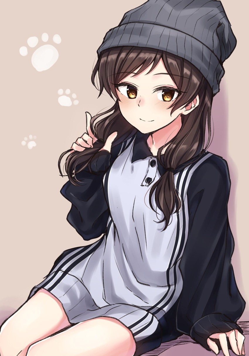 kitazawa shiho (idolmaster and 1 more) drawn by kurousagi_yuu