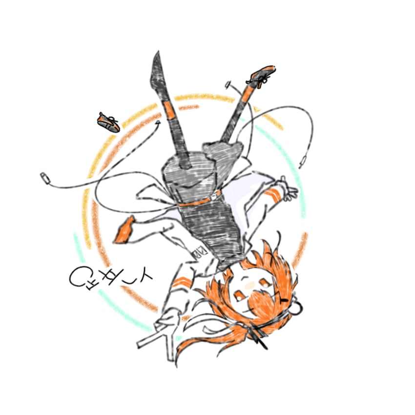 adachi rei (utau and 1 more) drawn by rat_(rat611209295979)