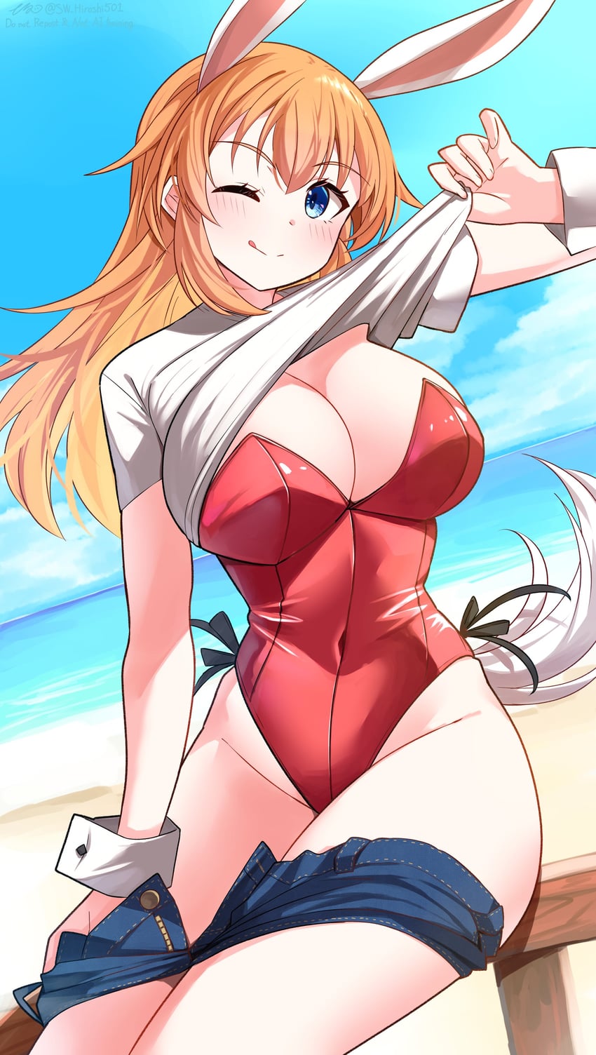charlotte e. yeager (world witches series and 1 more) drawn by hiroshi_(hunter-of-kct)