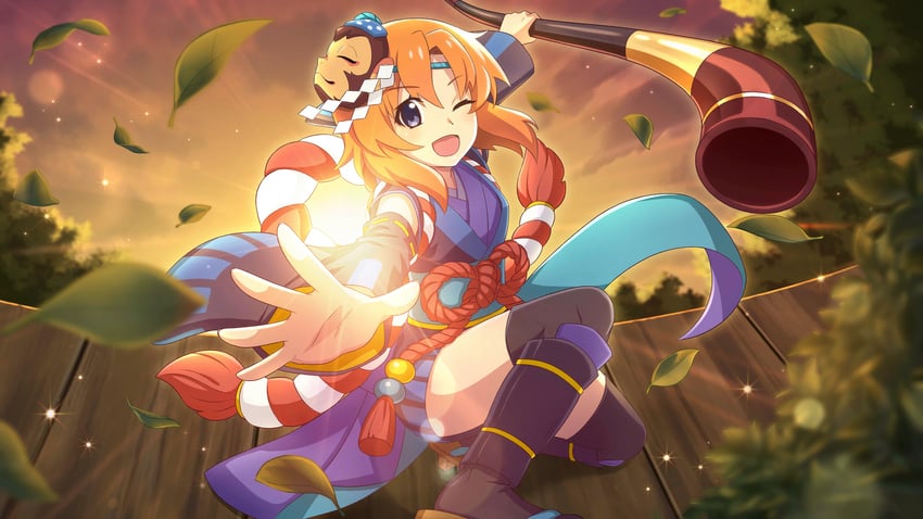 ryuuguu rena (higurashi no naku koro ni and 1 more)