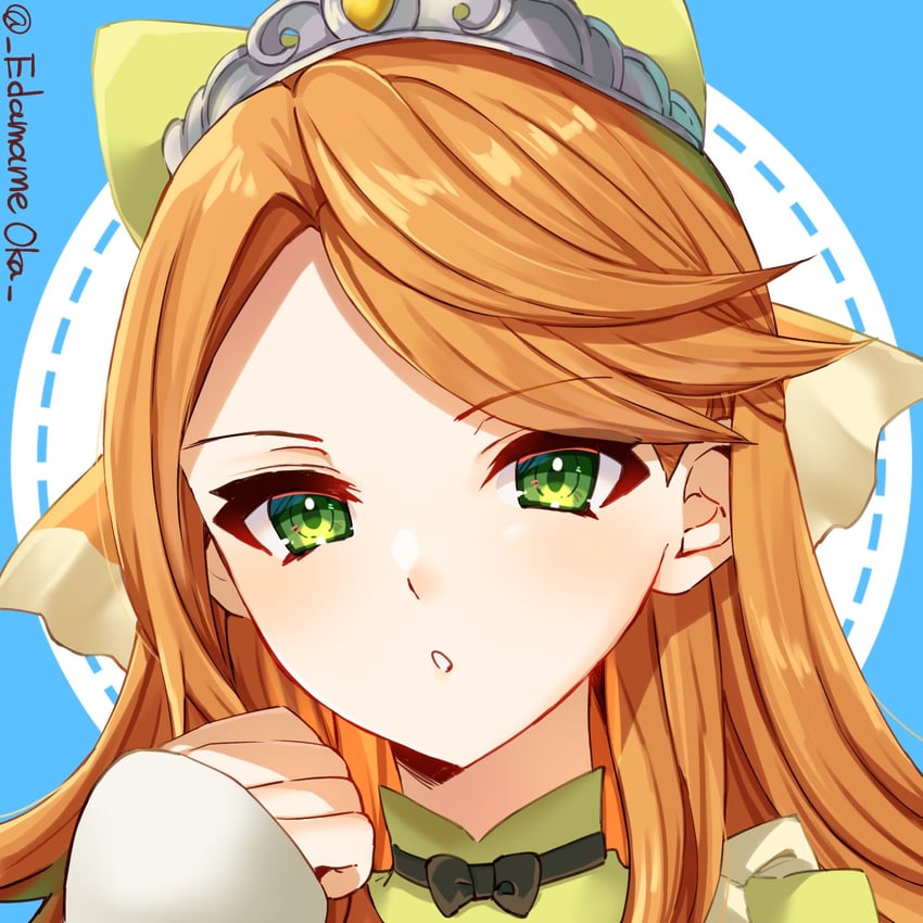 etie (fire emblem and 1 more) drawn by edamameoka