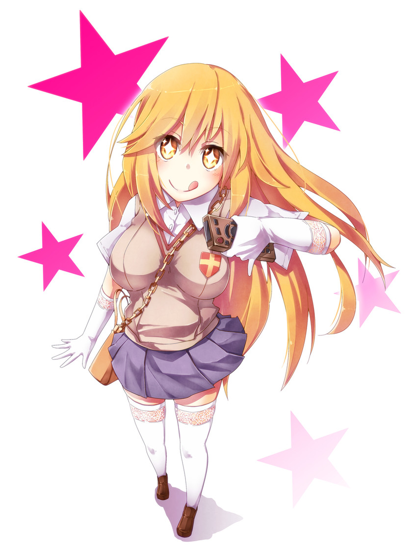 shokuhou misaki (toaru majutsu no index and 1 more) drawn by hinoichi241