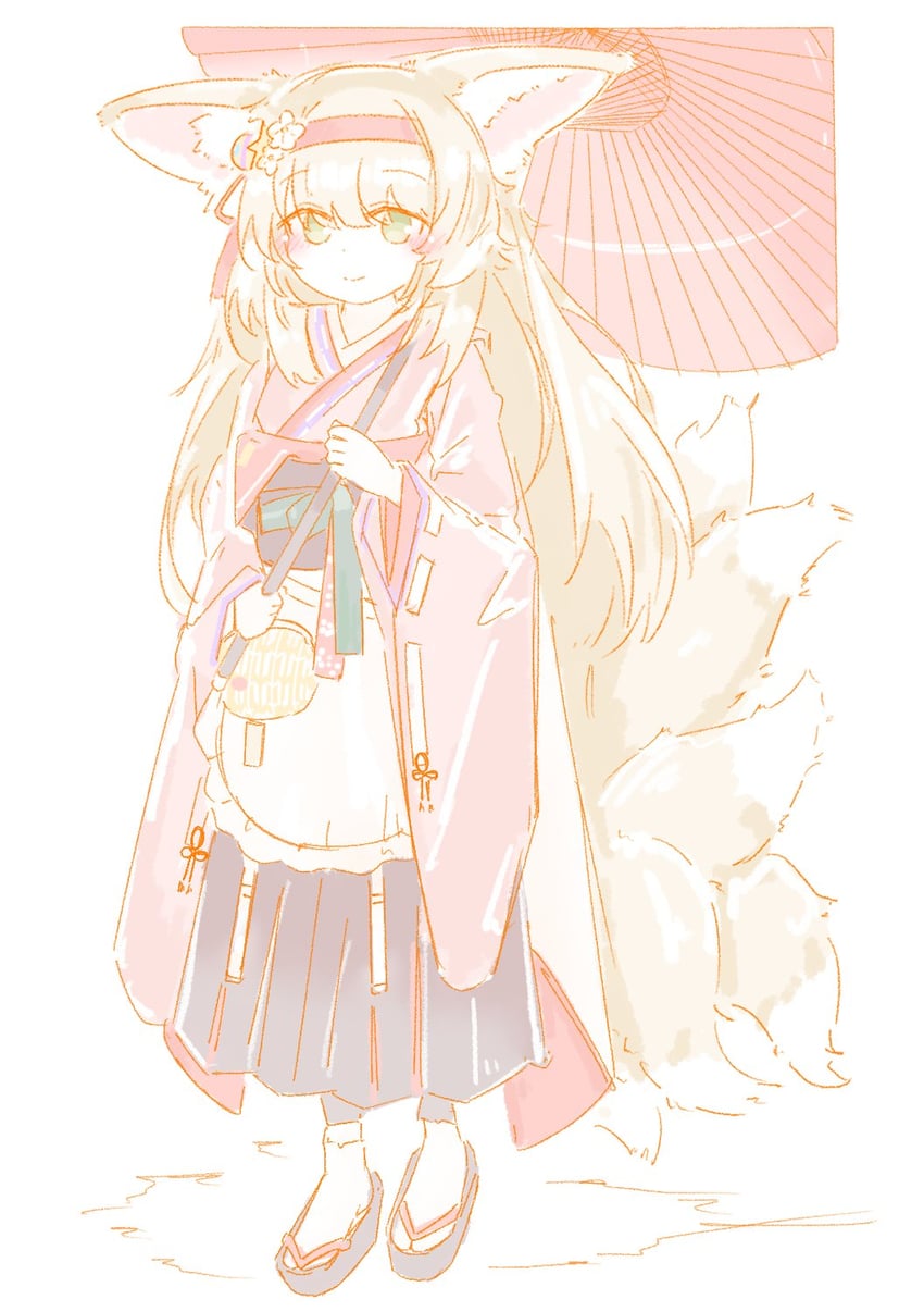 suzuran (arknights) drawn by yatagae_(yatuno_llc)