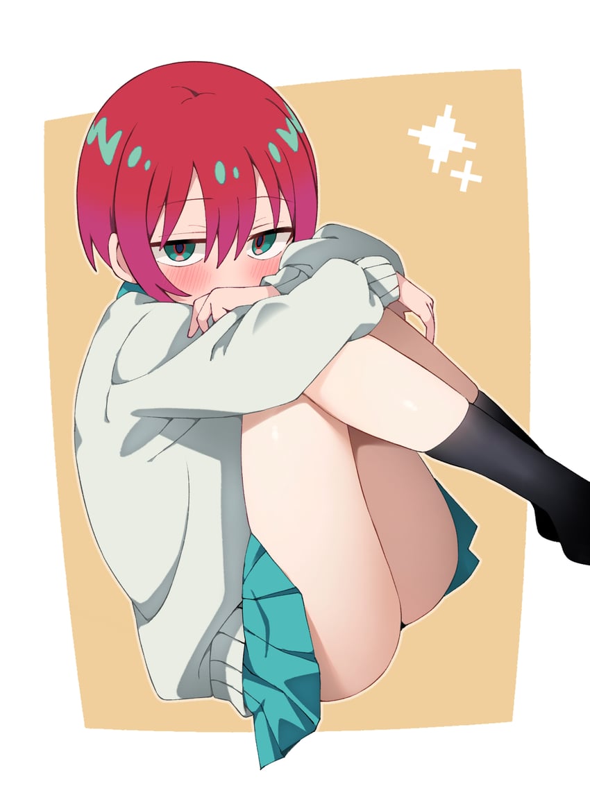 amate yuzuriha (gundam and 1 more) drawn by sabi1234
