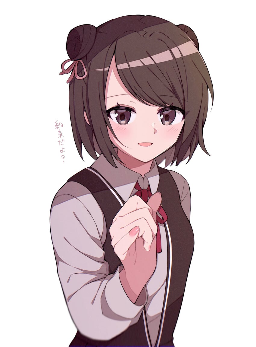 kuroe (mahou shoujo madoka magica and 1 more) drawn by gjcgbvc