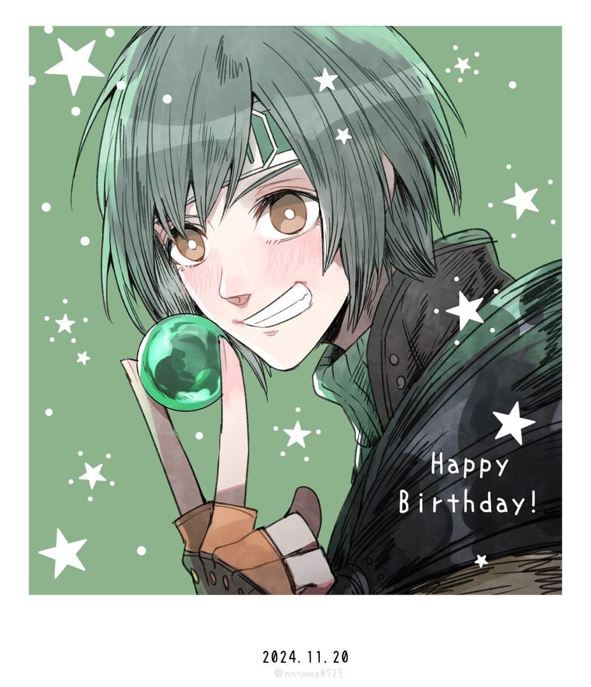 yuffie kisaragi (final fantasy and 2 more) drawn by nnnmmg0725
