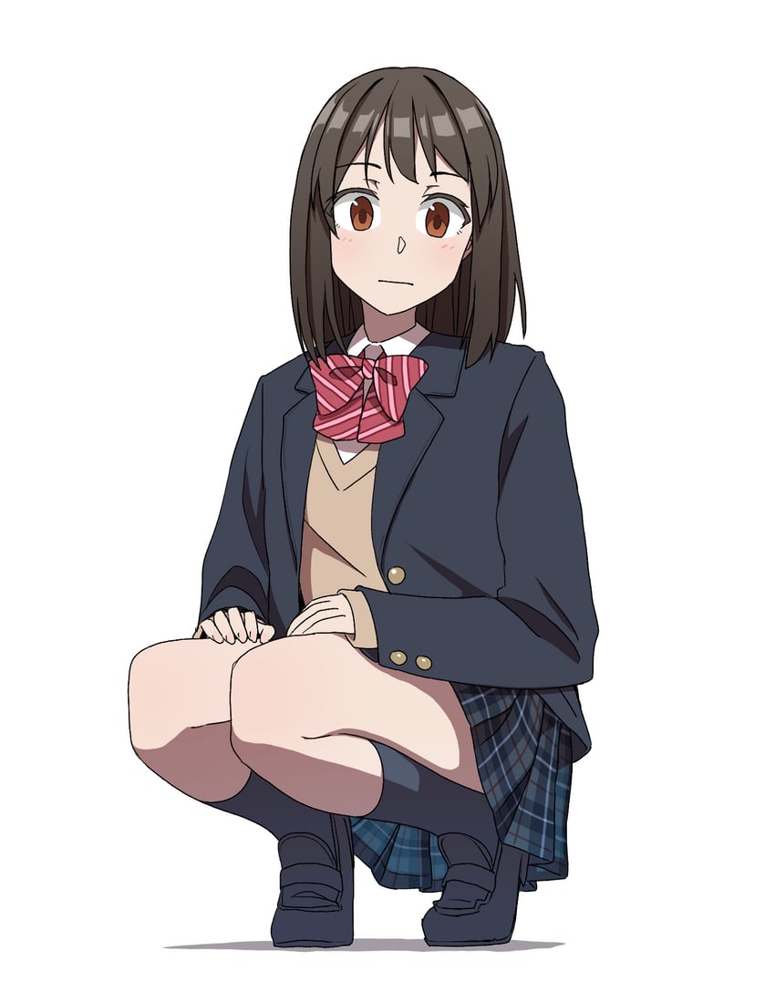 original drawn by shapoco