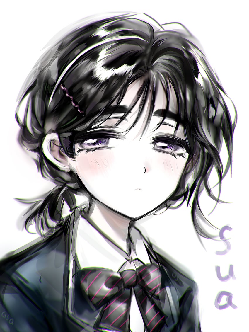 sua (alien stage) drawn by gangsiqiu_zhansi