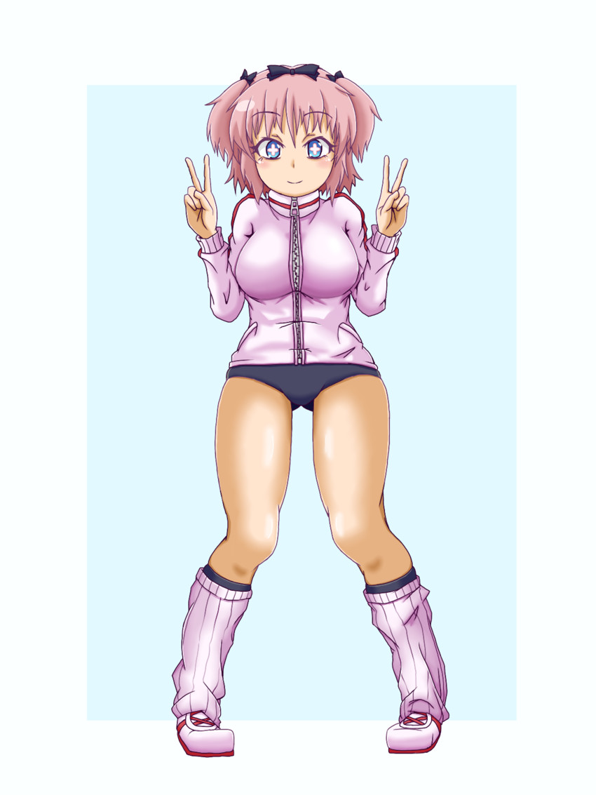 hibari (senran kagura and 1 more) drawn by hanjuku0422
