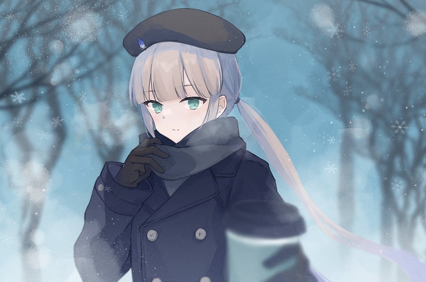 nemo and captain nemo (fate and 1 more) drawn by kotake_8