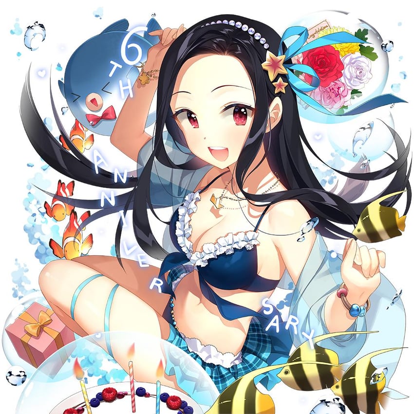 clarice lapis (uchi no hime-sama ga ichiban kawaii) drawn by salt_(salty)