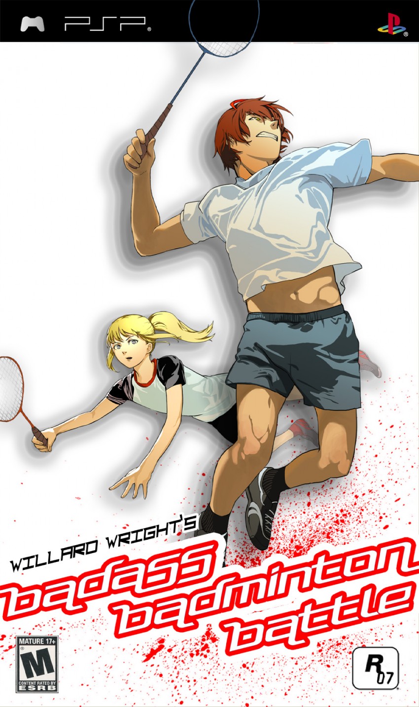 ushiromiya lion and willard h. wright (umineko no naku koro ni) drawn by shroedinger